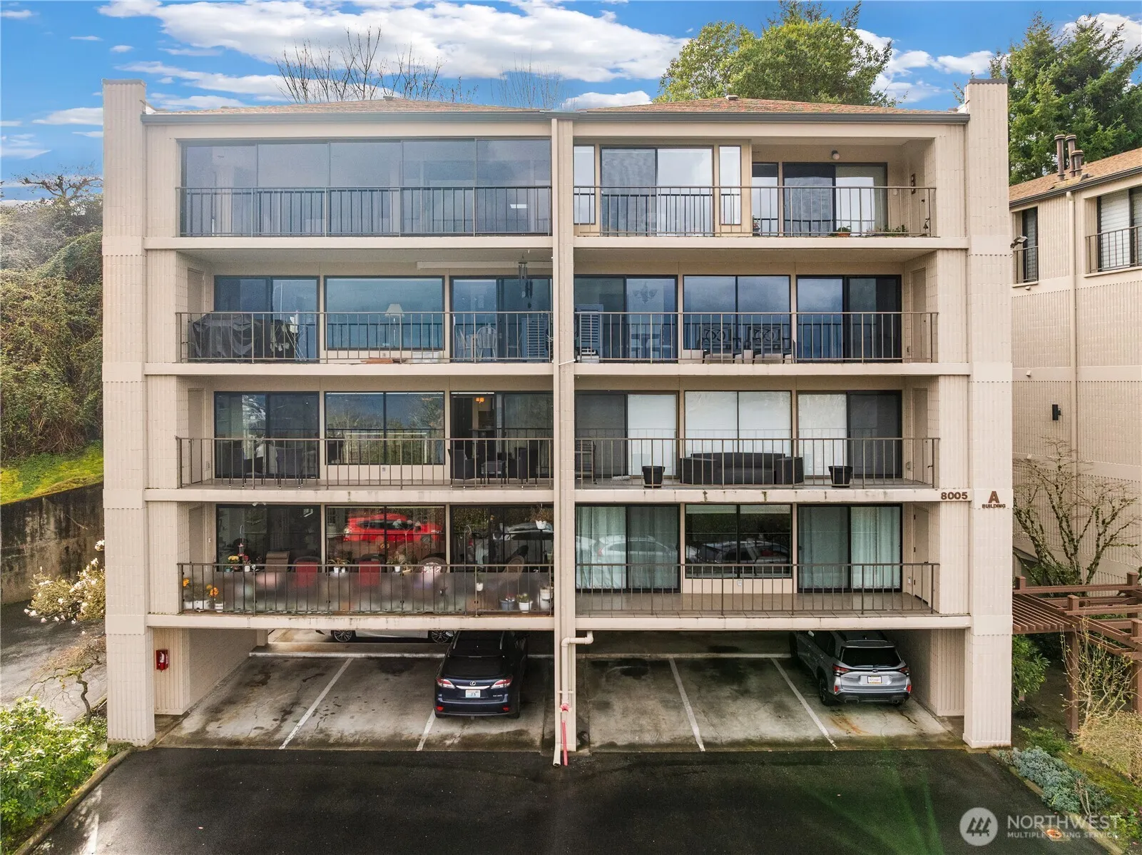 Property photo for 8005 Sand Point Way Ne #a31, Seattle photo 2