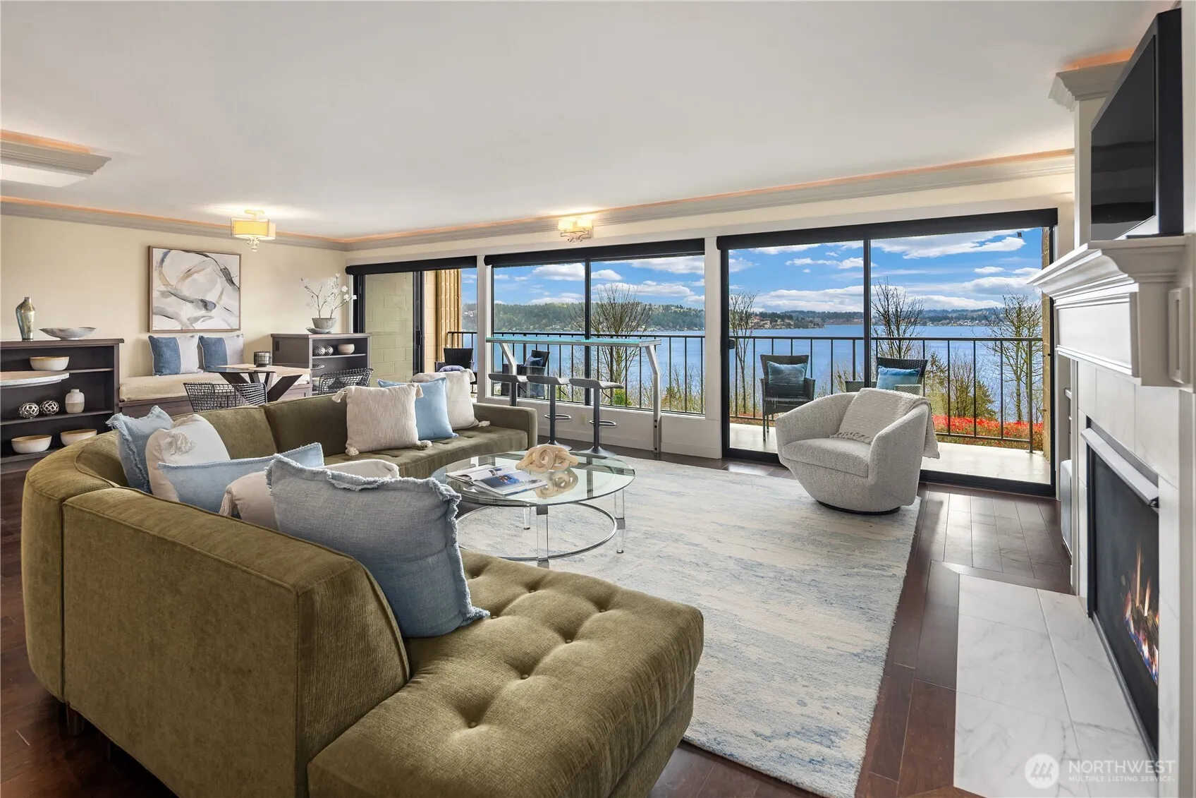 Property photo for 8005 Sand Point Way Ne #a31, Seattle photo 5