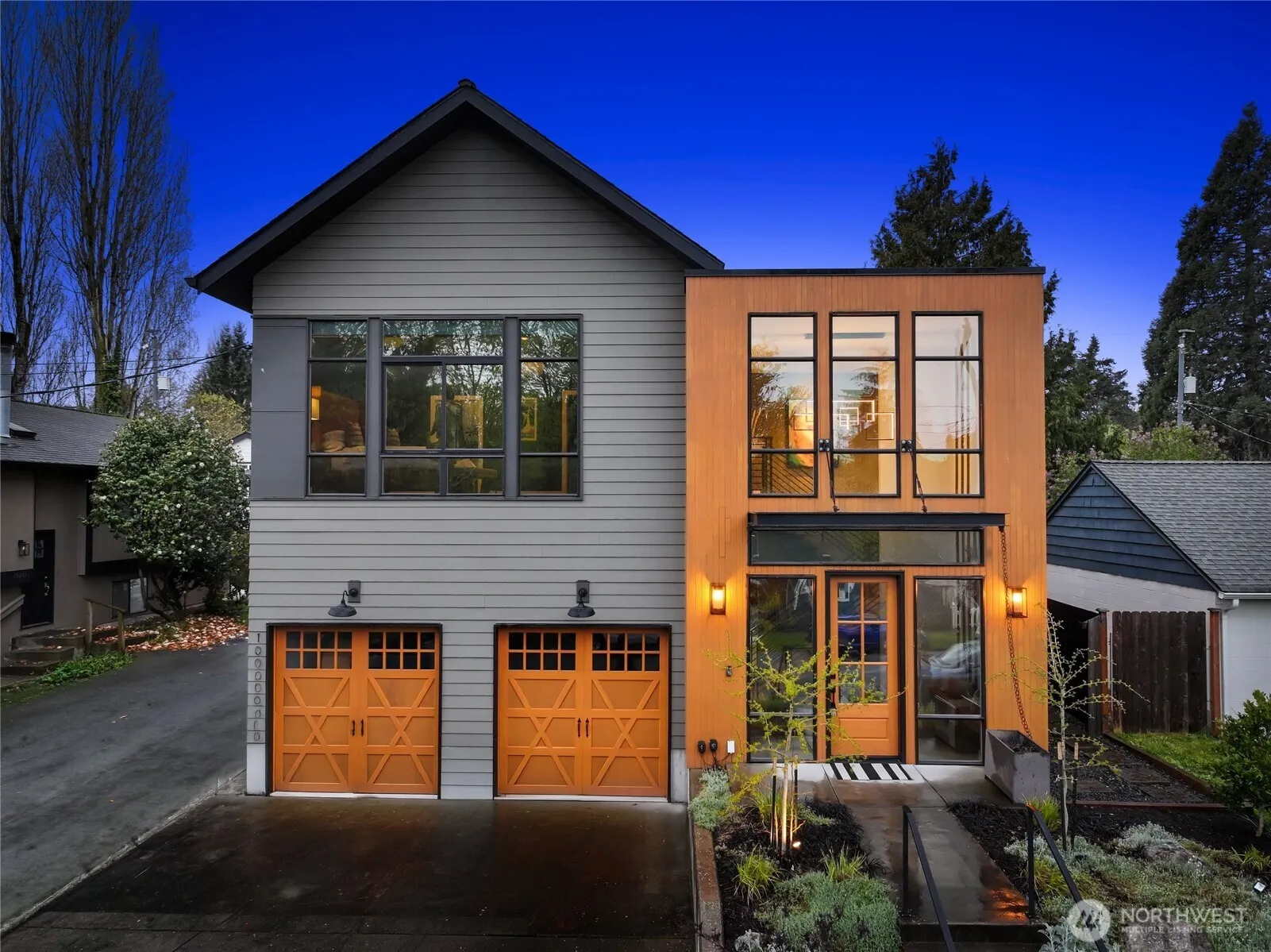 Property photo for 10055 8th Avenue Nw #a, Seattle