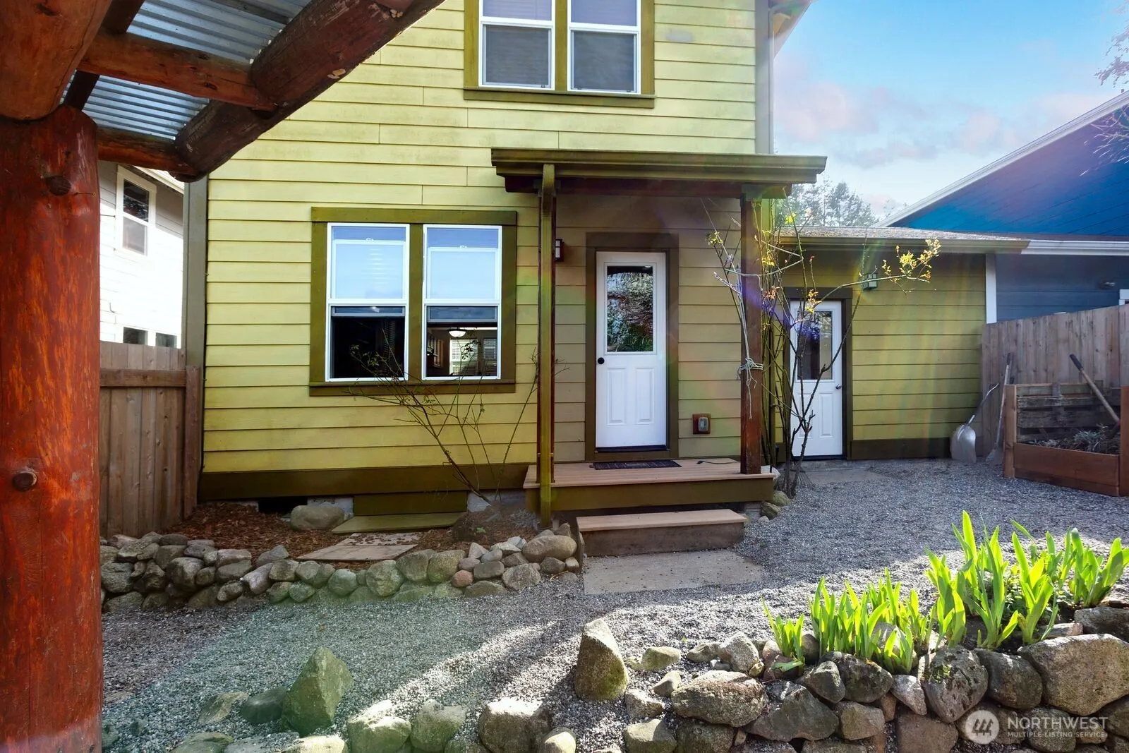 Property photo for 1014 Park Street #2b, Friday Harbor photo 4