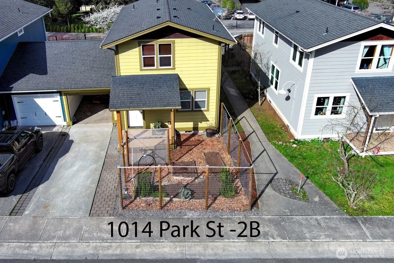 Property photo for 1014 Park Street #2b, Friday Harbor photo 2