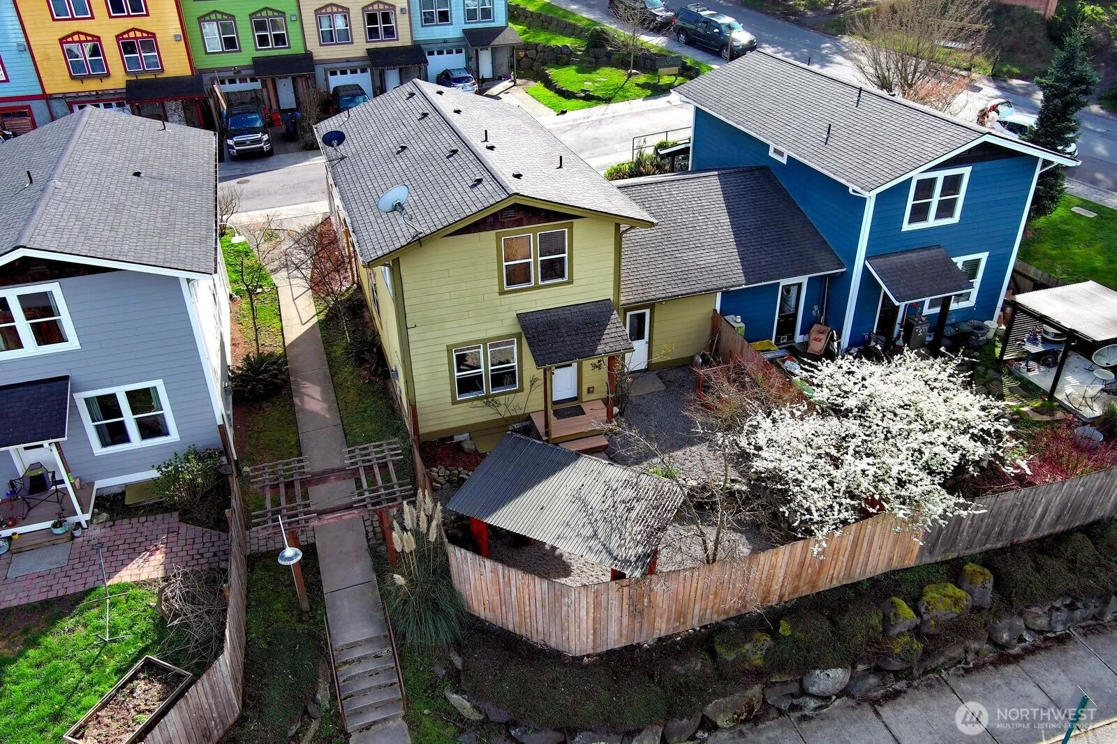 Property photo for 1014 Park Street #2b, Friday Harbor photo 5