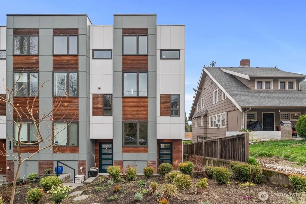 Property photo for 9266 50th Avenue S #c, Seattle