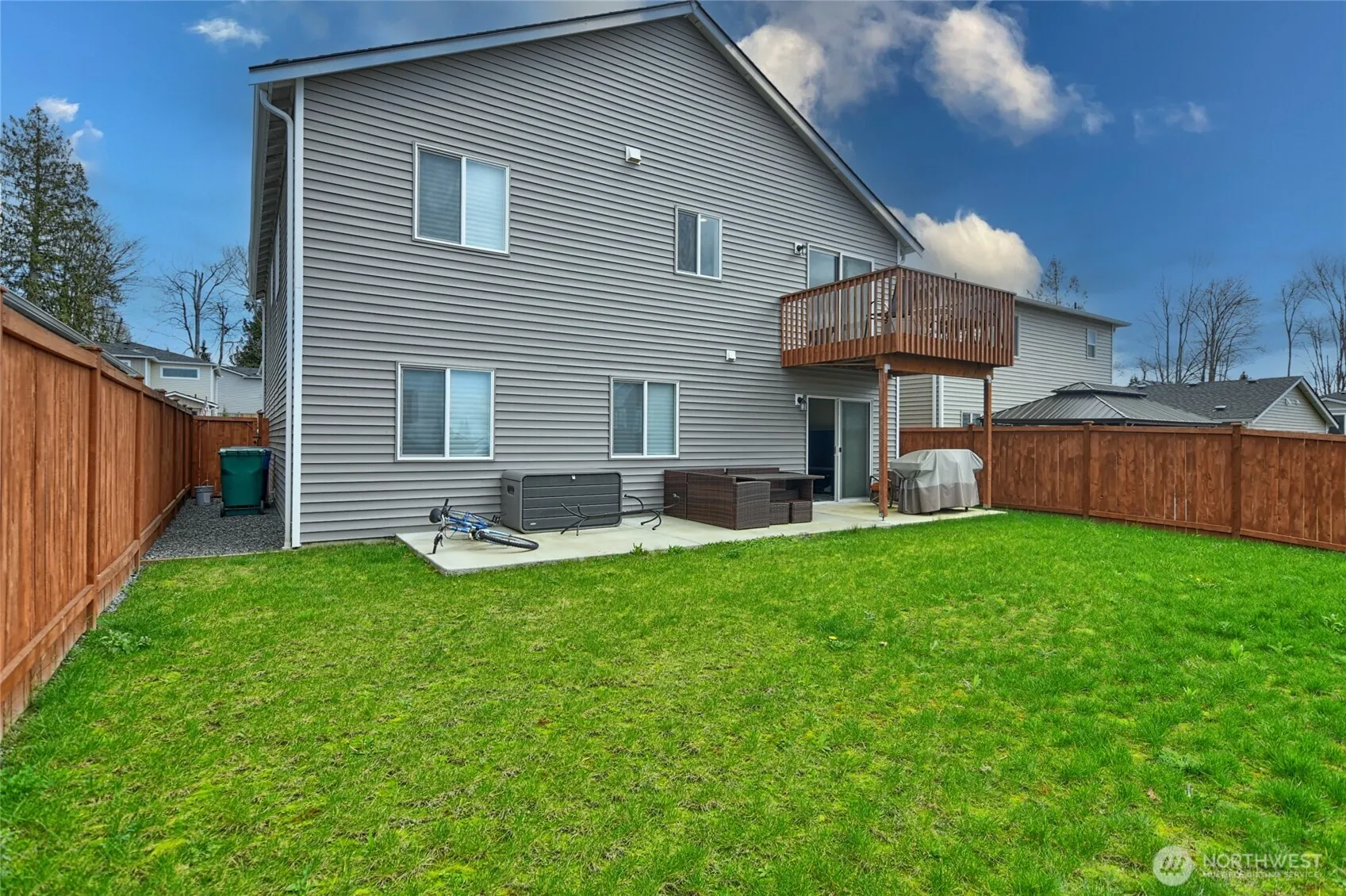 Property photo for 4334 69th Avenue Ne, Marysville photo 5