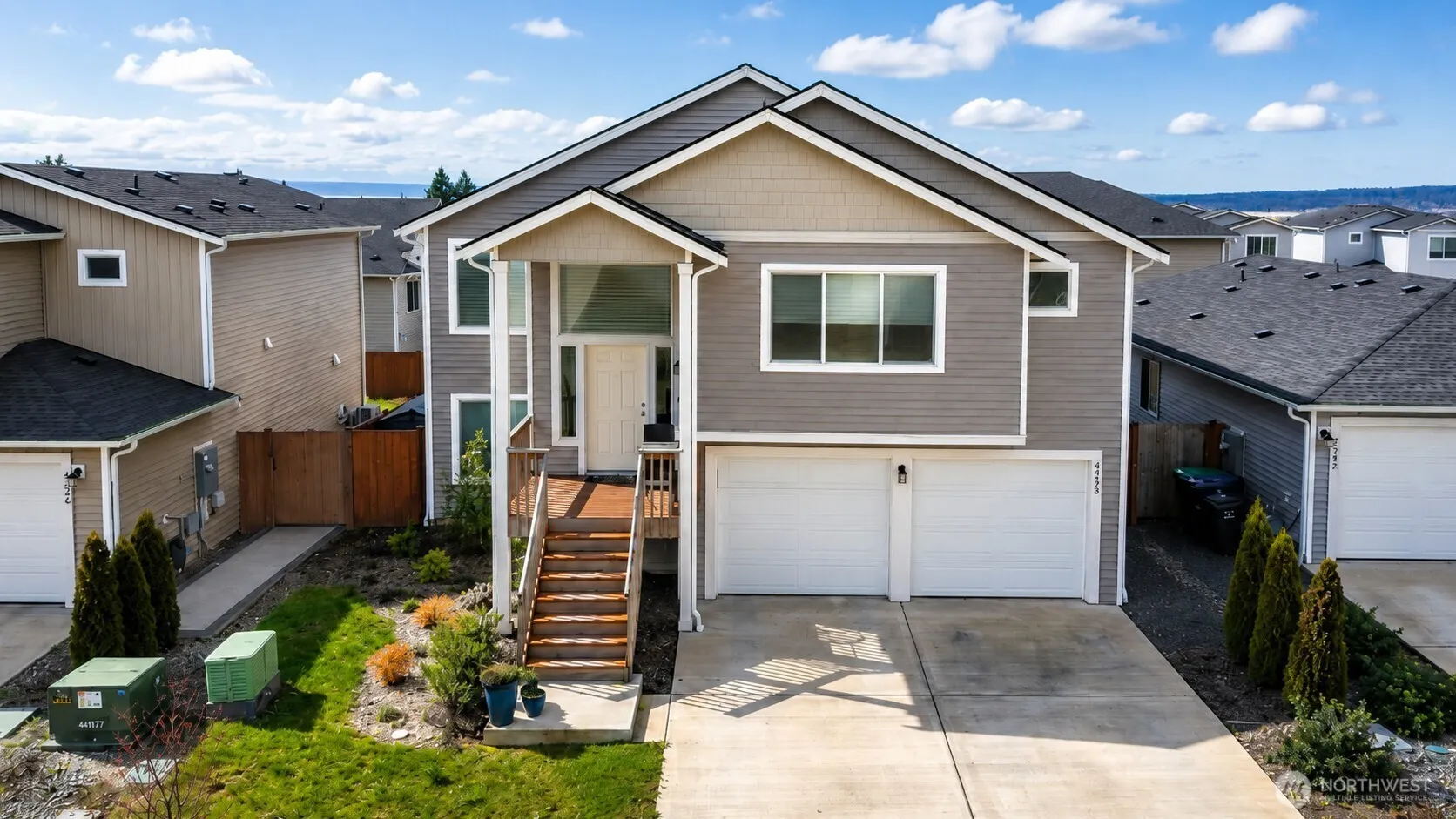 Property photo for 4334 69th Avenue Ne, Marysville