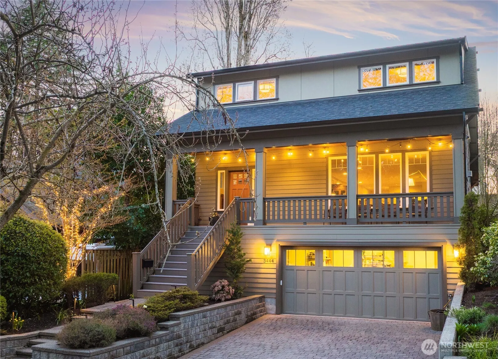 Property photo for 3444 S Mount Baker Boulevard, Seattle
