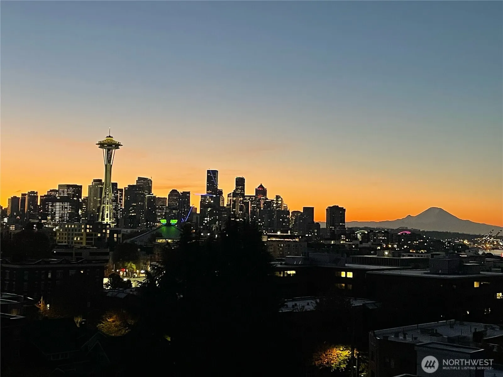 Property photo for 321 W Olympic Place #a, Seattle