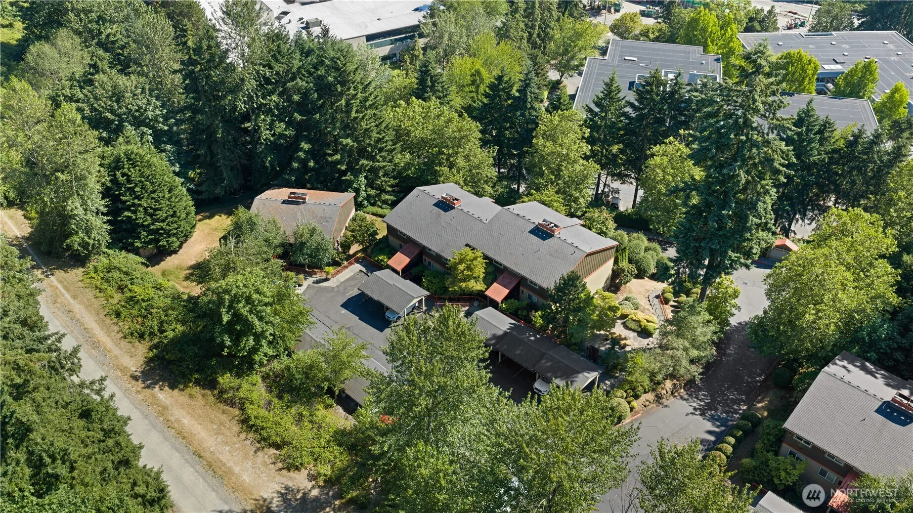Property photo for 11058 Ne 33rd Place #d6, Bellevue photo 4