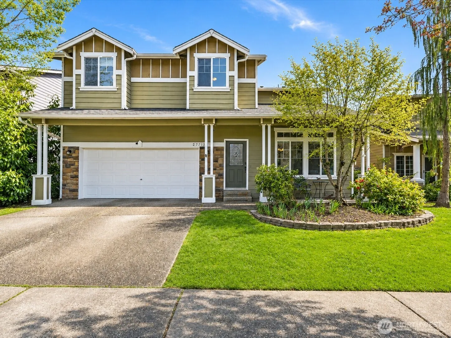 Property photo for 27713 69th Avenue Nw, Stanwood