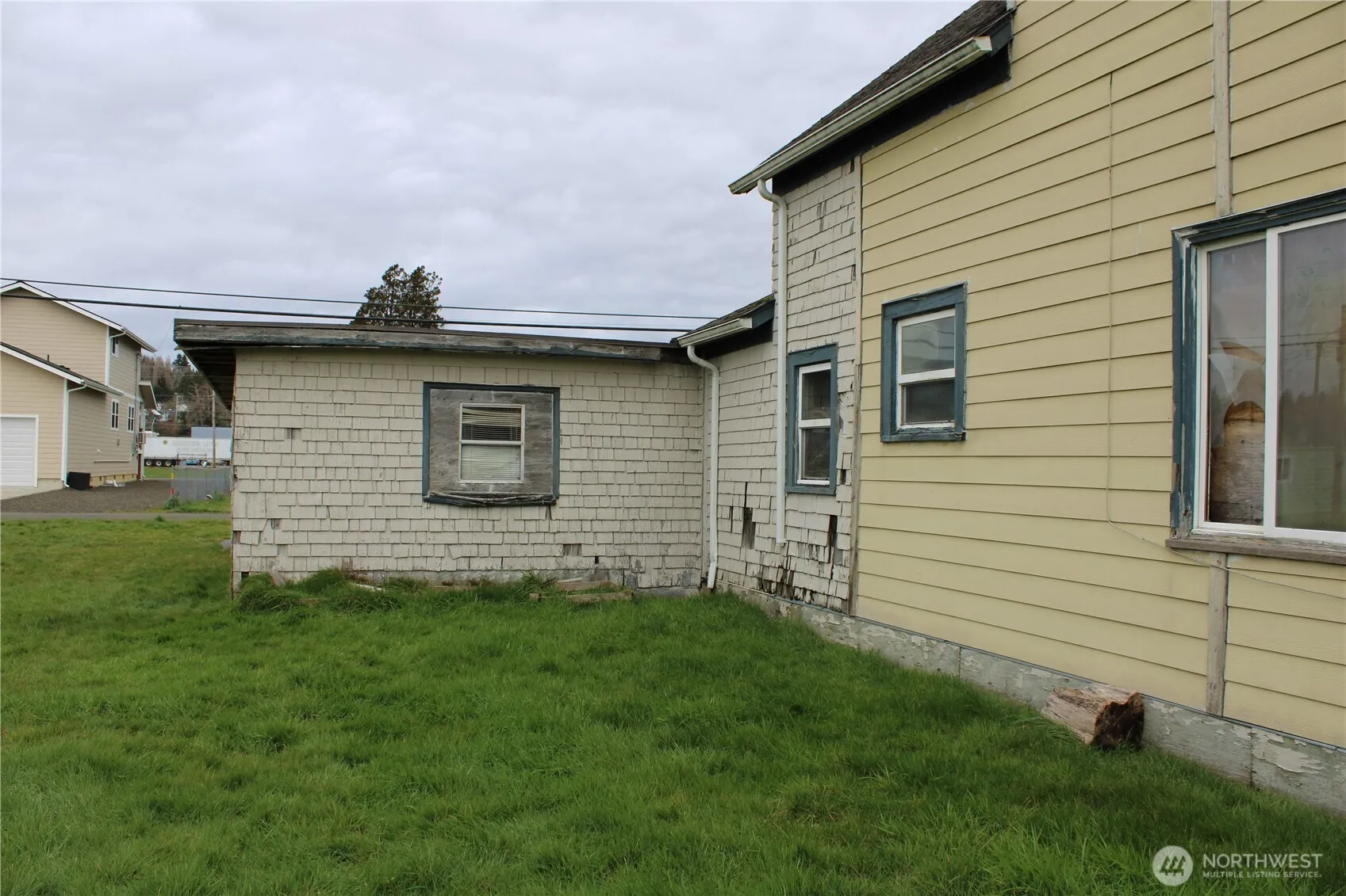 Property photo for 1510 Pacific Avenue, Aberdeen photo 4
