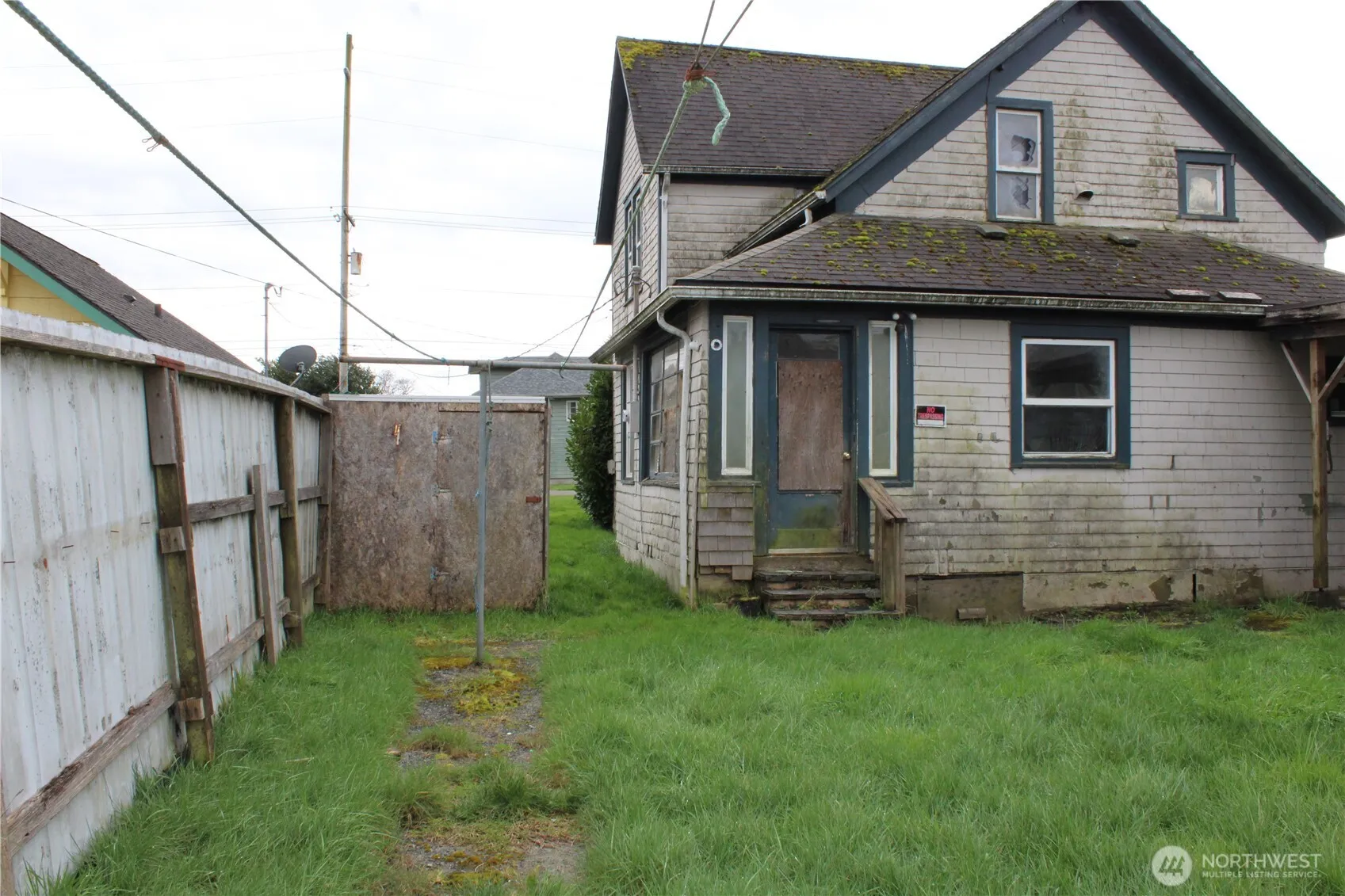 Property photo for 1510 Pacific Avenue, Aberdeen photo 5