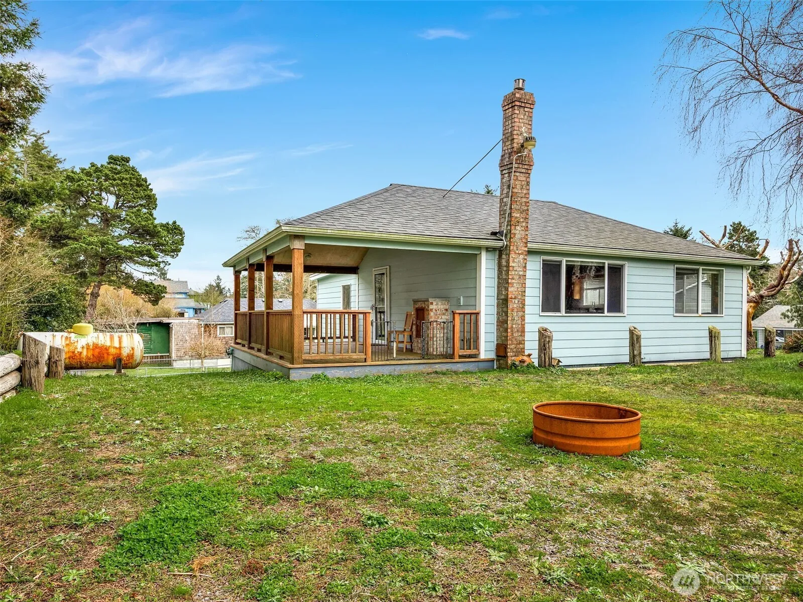 Property photo for 1207 229th Place, Ocean Park