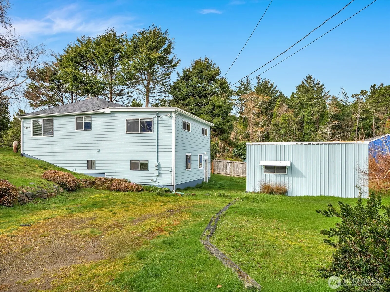 Property photo for 1207 229th Place, Ocean Park photo 2