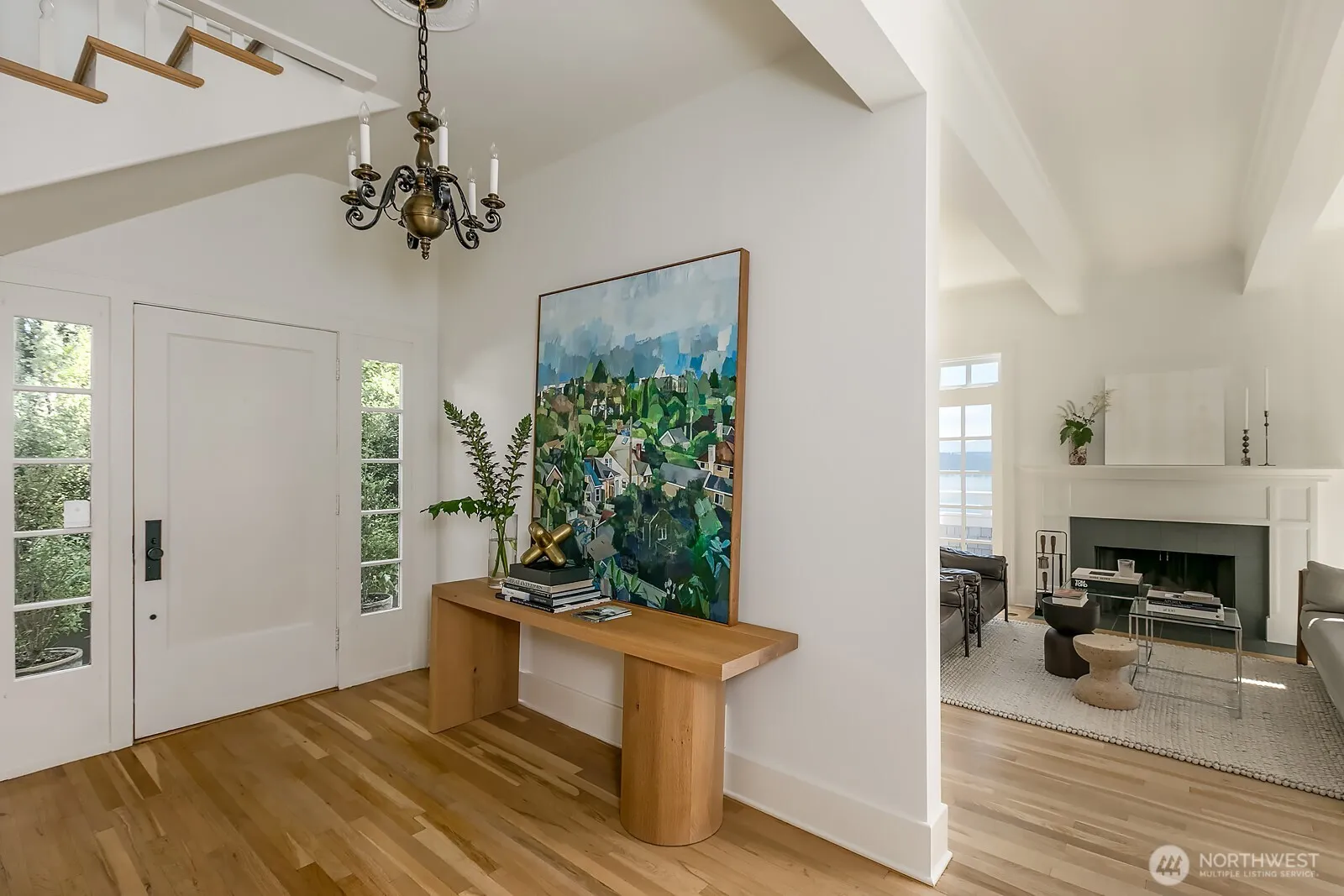 Property photo for 624 35th Avenue, Seattle photo 4