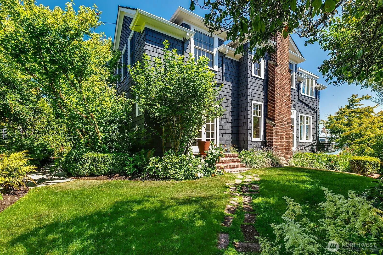 Property photo for 624 35th Avenue, Seattle