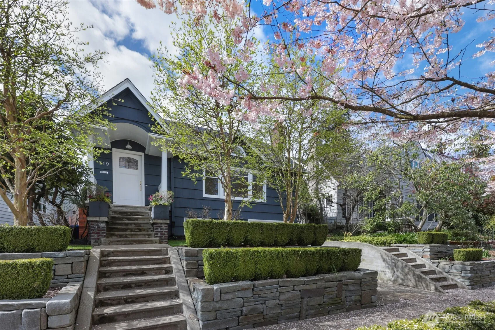 Property photo for 719 35th Avenue, Seattle