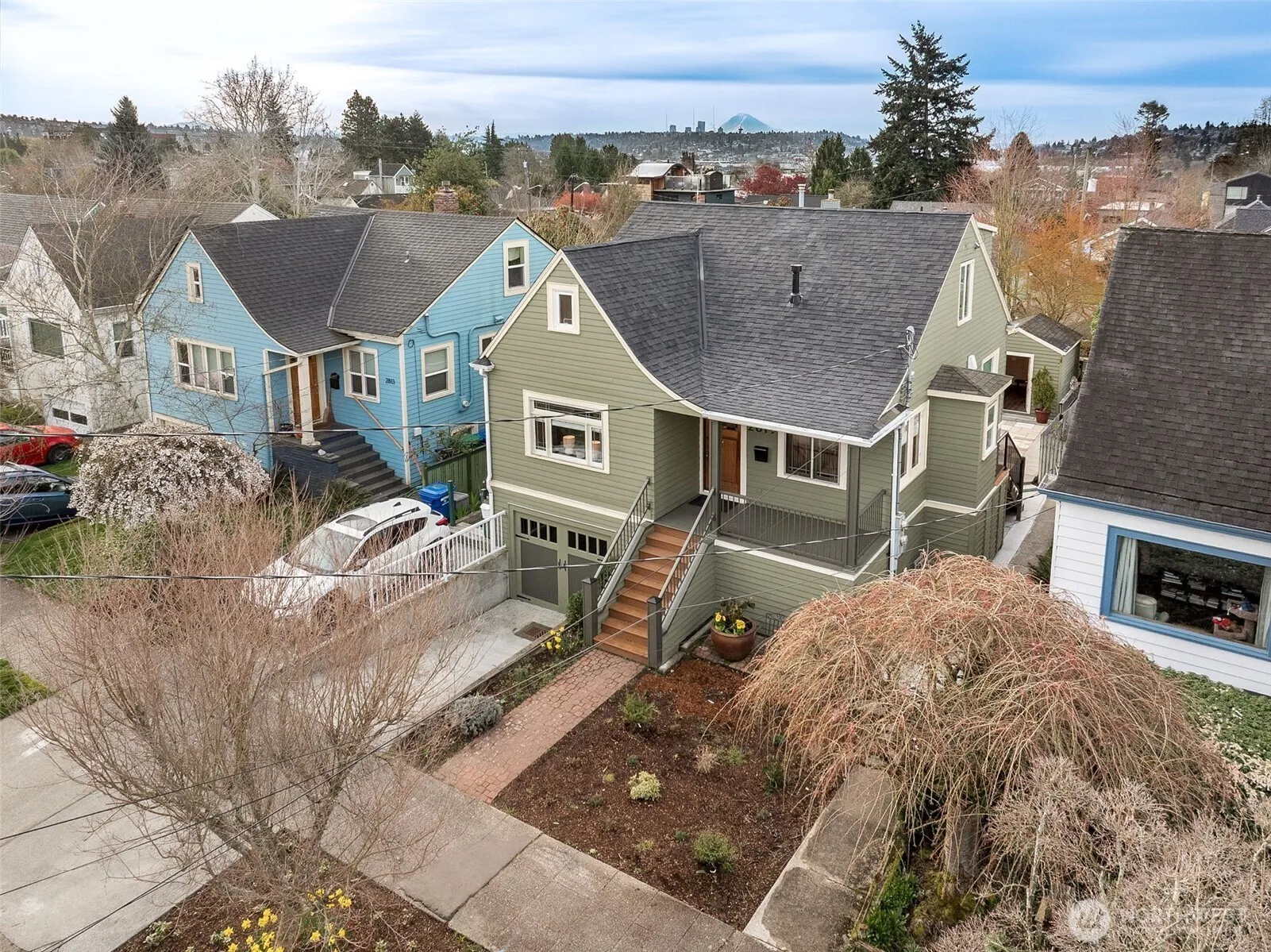 Property photo for 2819 Nw 68th Street, Seattle photo 2