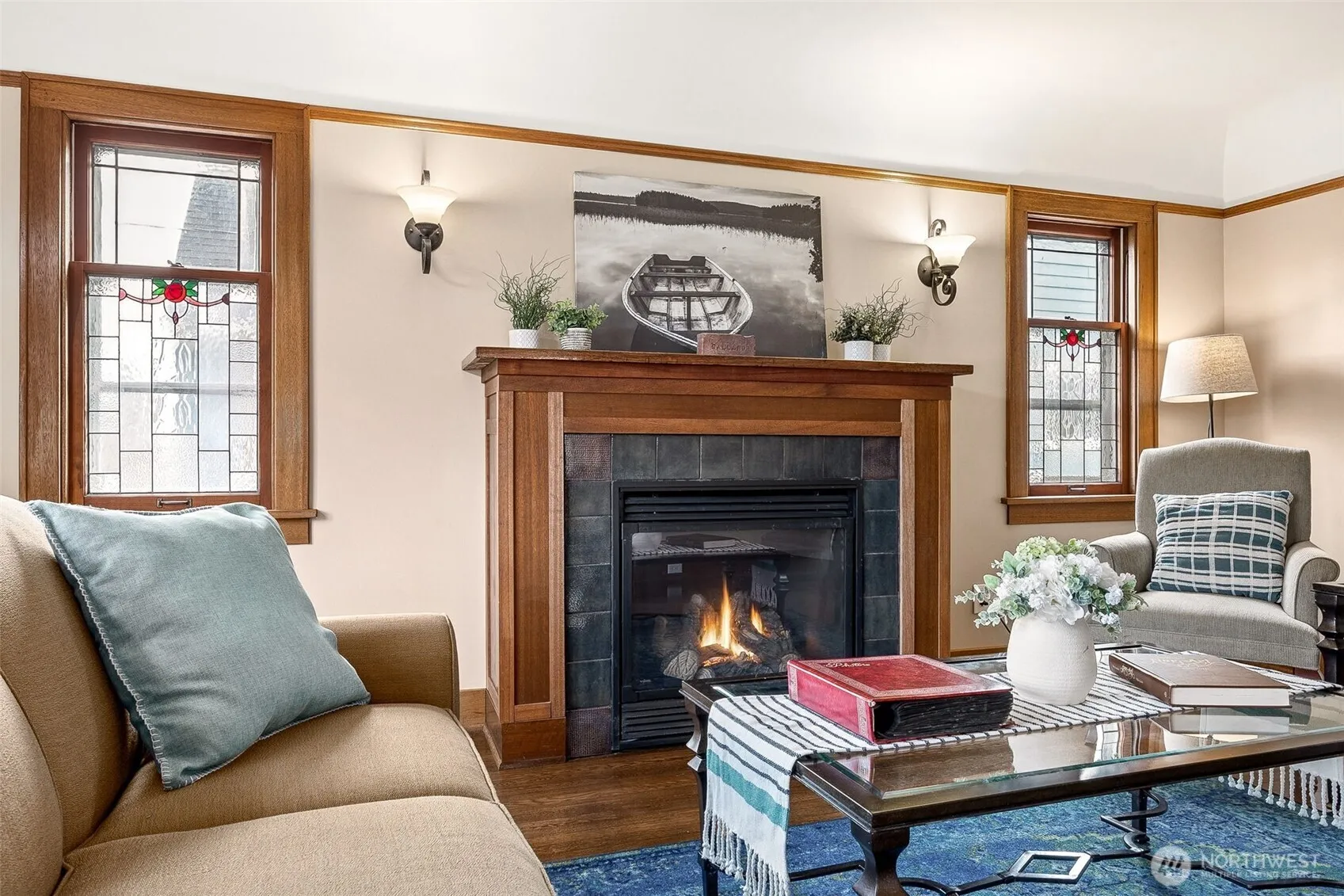 Property photo for 2819 Nw 68th Street, Seattle photo 5