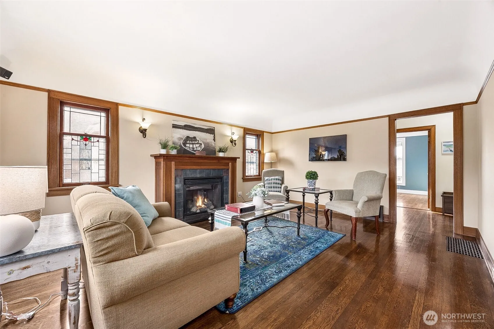 Property photo for 2819 Nw 68th Street, Seattle photo 4