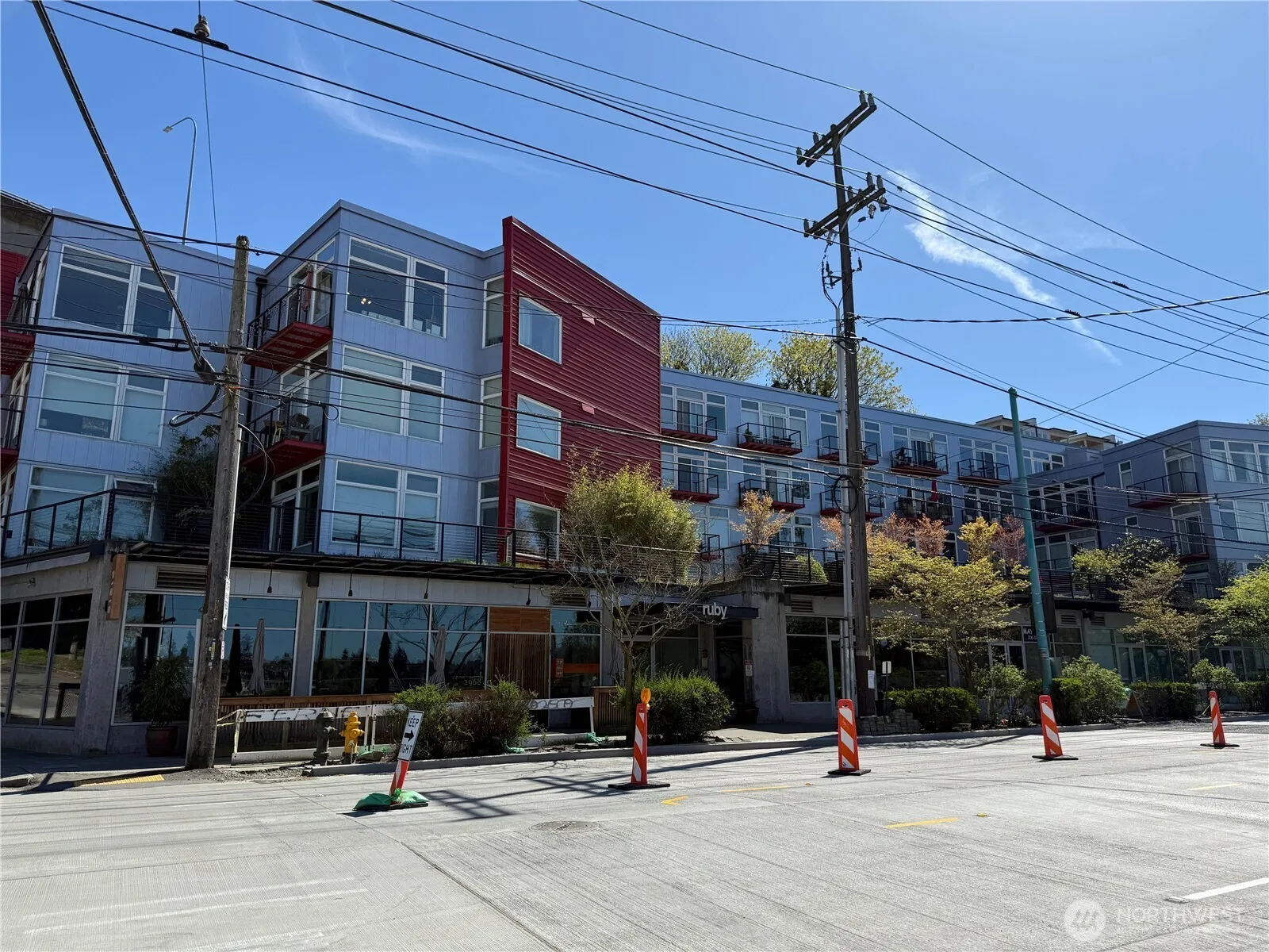 Property photo for 2950 Eastlake Avenue E #4, Seattle photo 2
