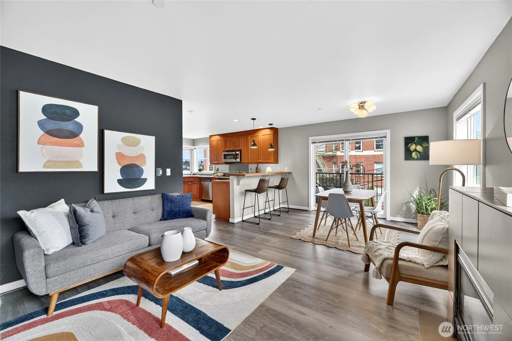 Property photo for 321 E Thomas Street #303, Seattle