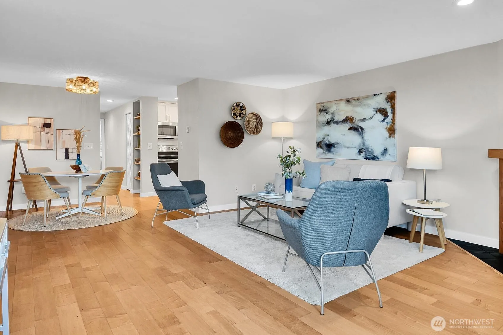 Property photo for 2350 10th Avenue E #111, Seattle