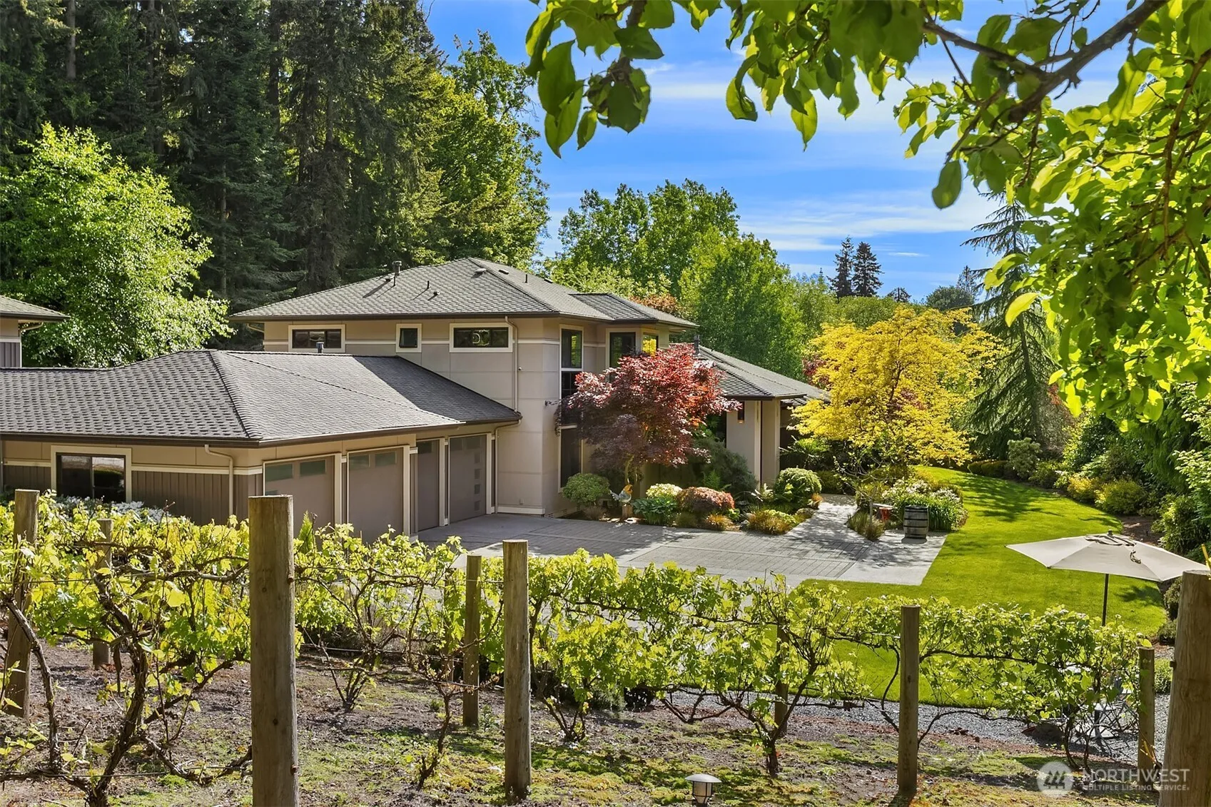 Property photo for 11303 S Dogwood Lane, Woodway