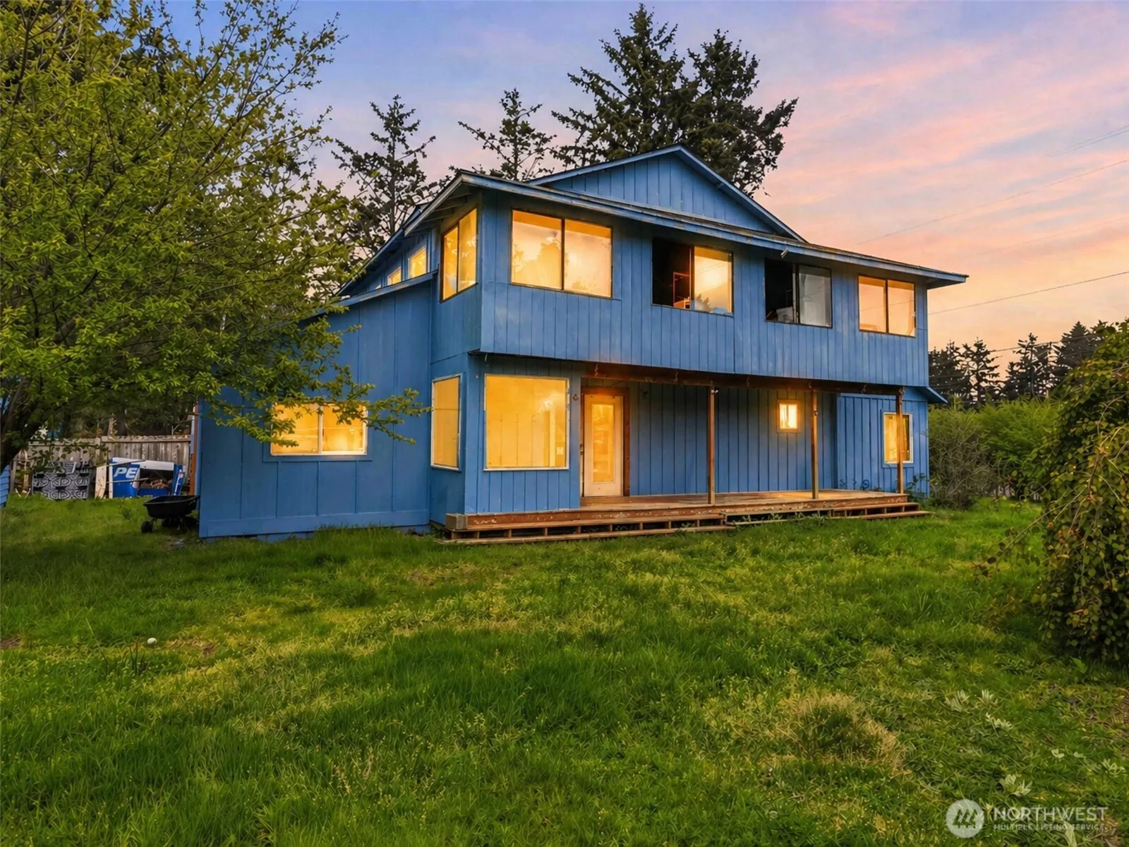Property photo for 22909 Pacific Way, Ocean Park