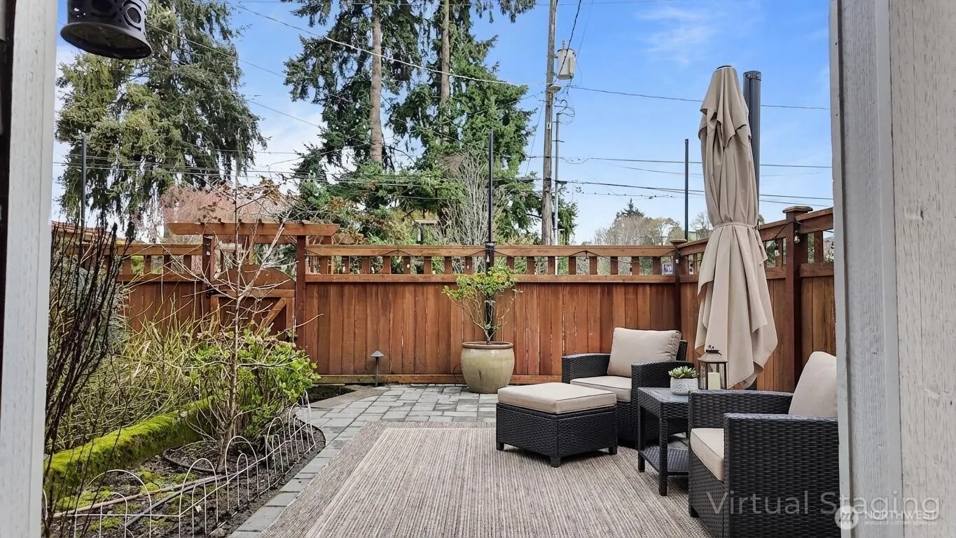 Property photo for 4233 S Lucile Street, Seattle photo 5