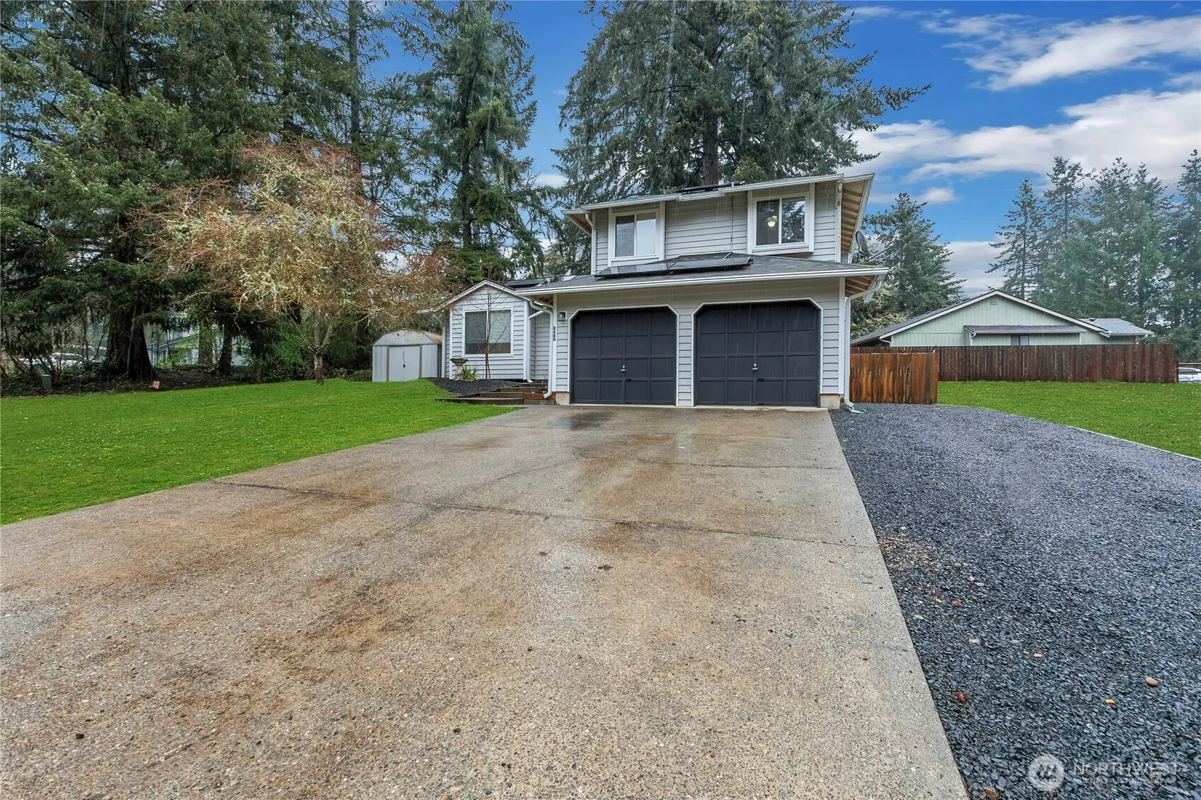 Property photo for 8600 Oxford Avenue Se, Lacey photo 2