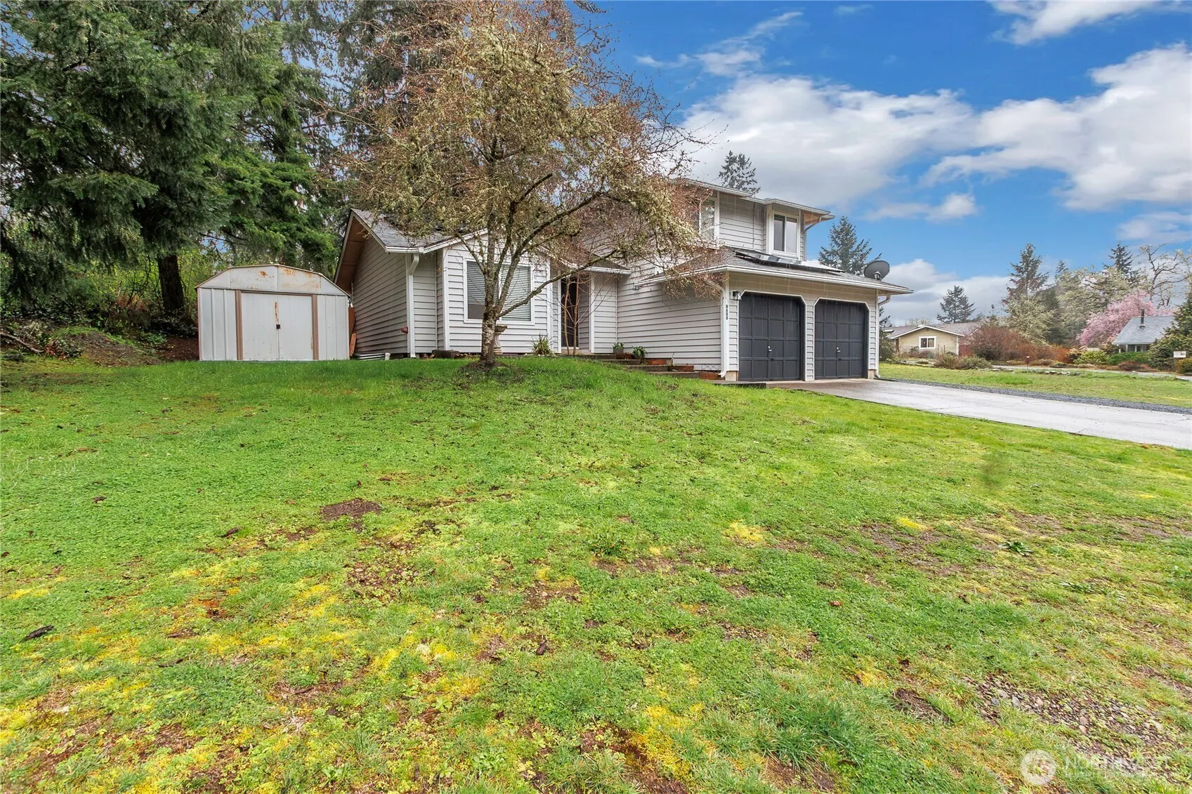 Property photo for 8600 Oxford Avenue Se, Lacey photo 3