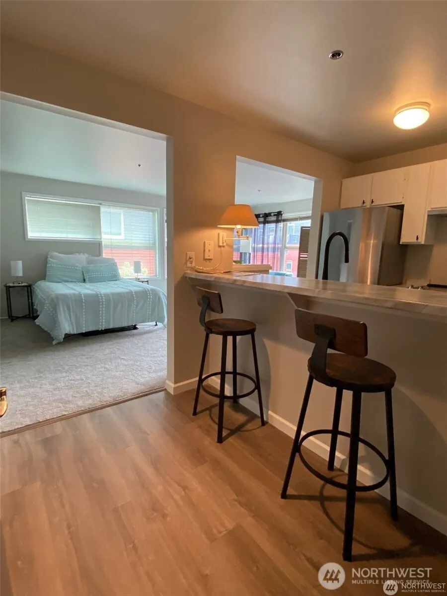 Property photo for 3429 Burke Avenue N ## 23, Seattle photo 2