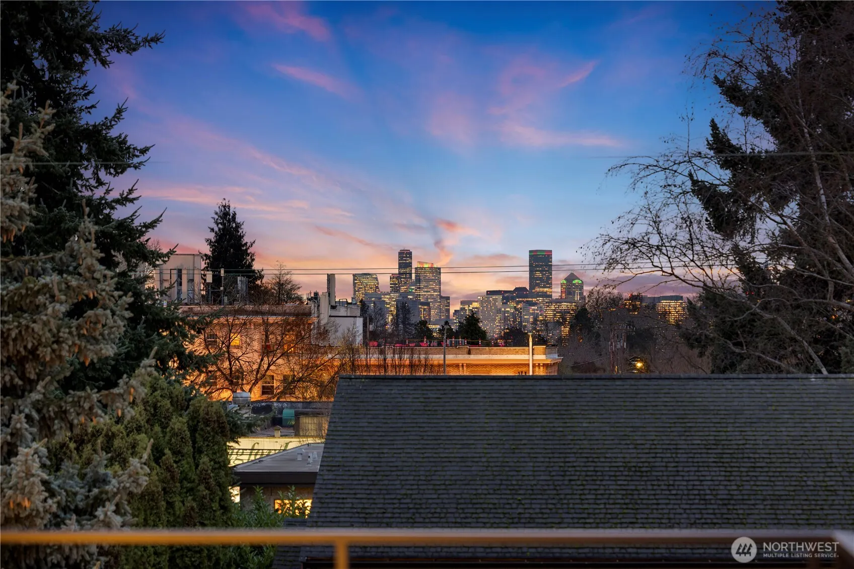 Property photo for 1704 A N 47th Street, Seattle photo 3