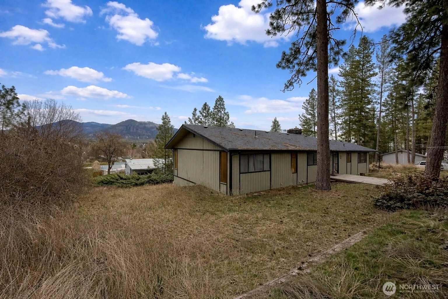 Property photo for 703 N West Street, Chewelah photo 3