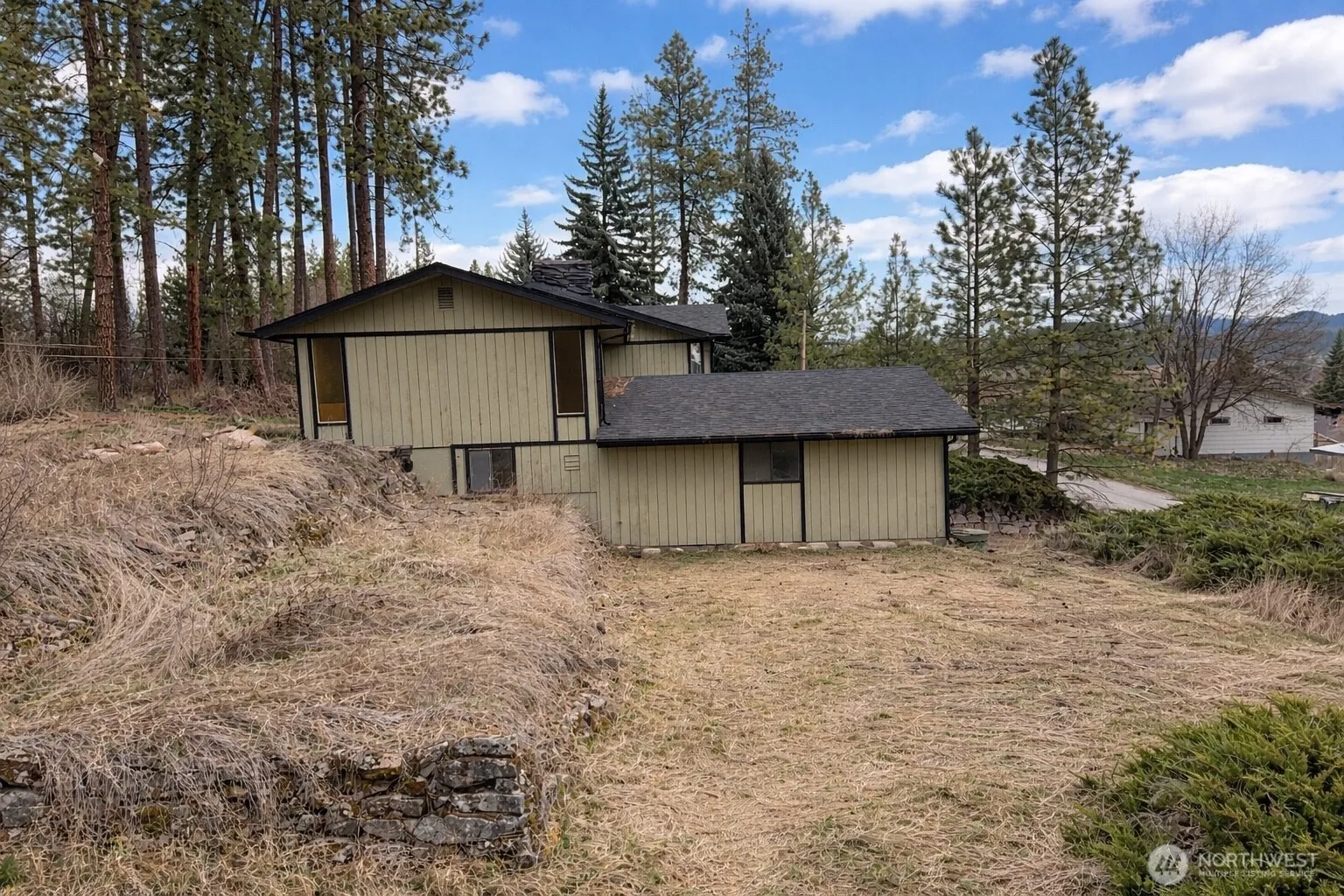 Property photo for 703 N West Street, Chewelah photo 4