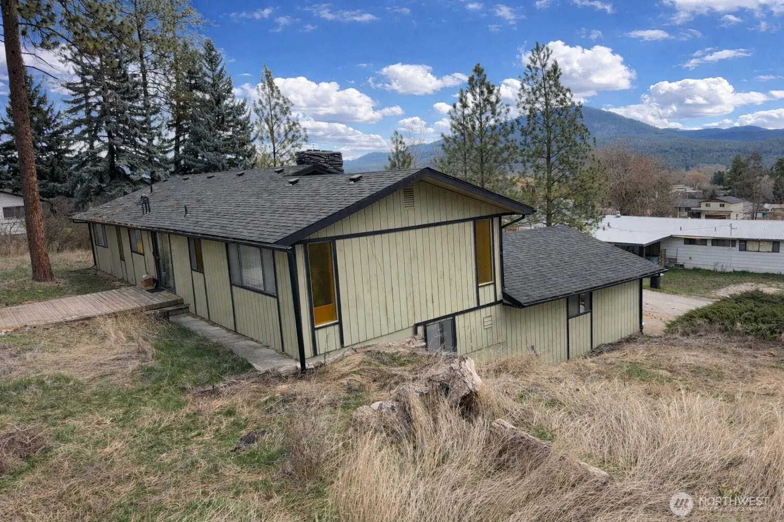 Property photo for 703 N West Street, Chewelah photo 5