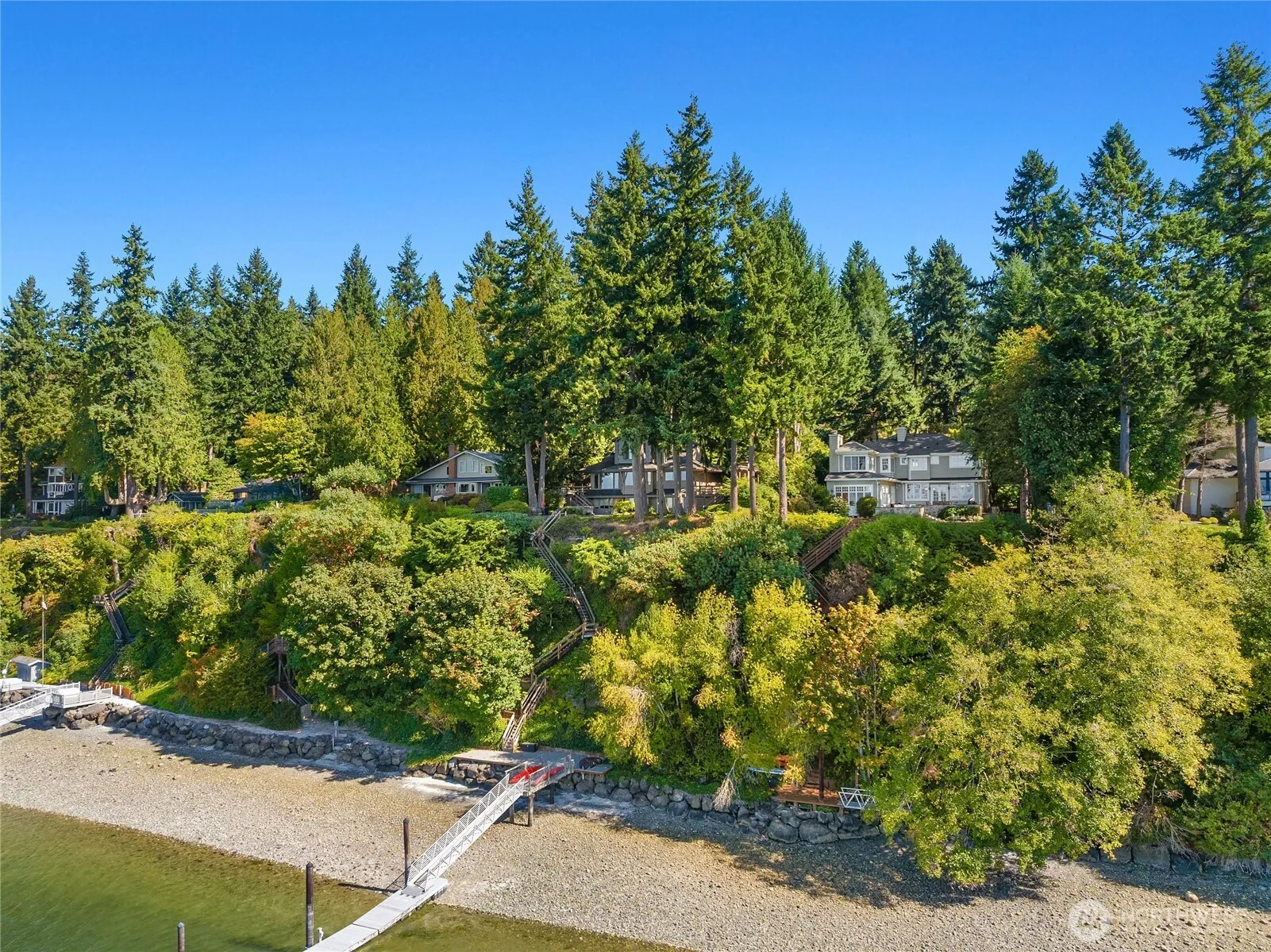 Property photo for 13401 Manzanita Road Ne, Bainbridge Island