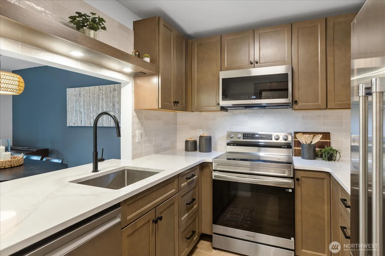 Property photo for 21615 80th Avenue W #215, Edmonds photo 3