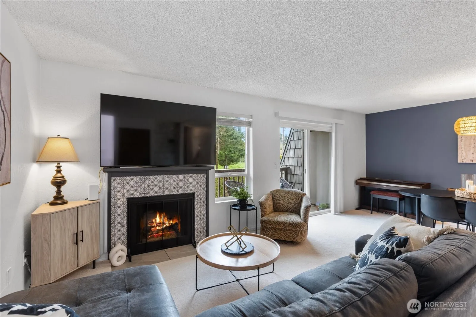 Property photo for 21615 80th Avenue W #215, Edmonds