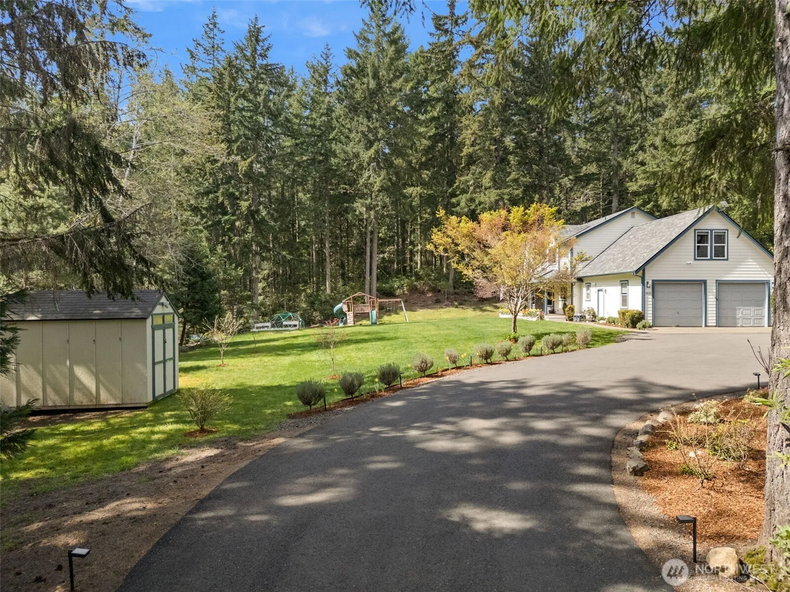 Property photo for 5623 Nw Millglade Lane, Bremerton