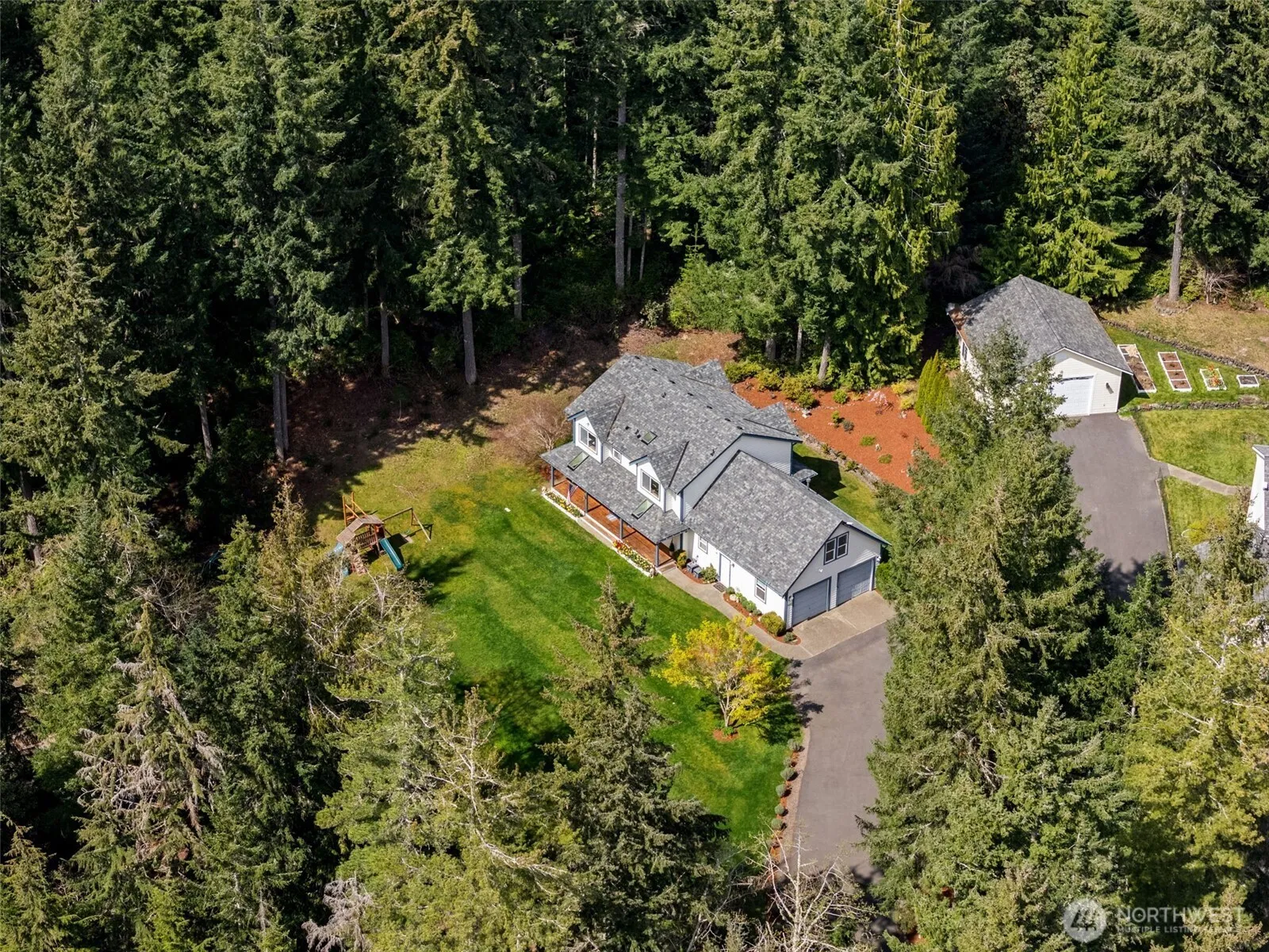Property photo for 5623 Nw Millglade Lane, Bremerton