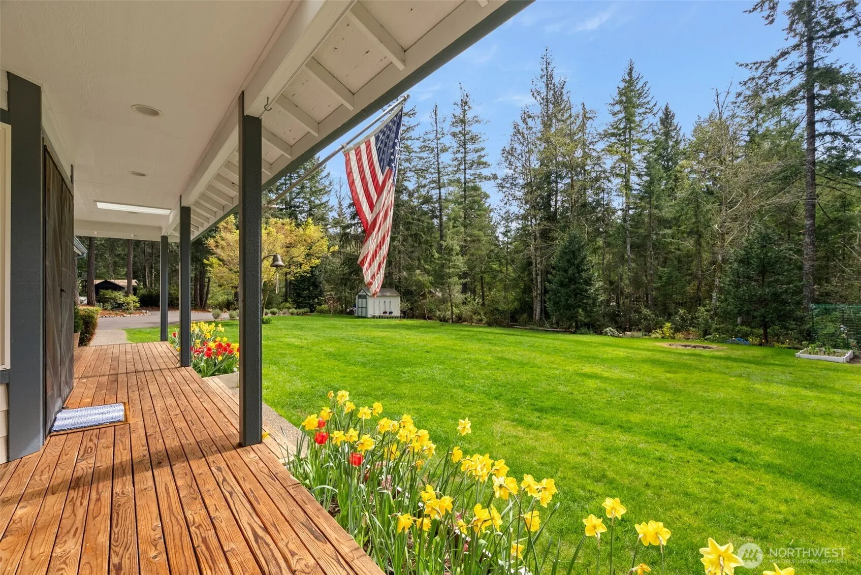 Property photo for 5623 Nw Millglade Lane, Bremerton photo 4