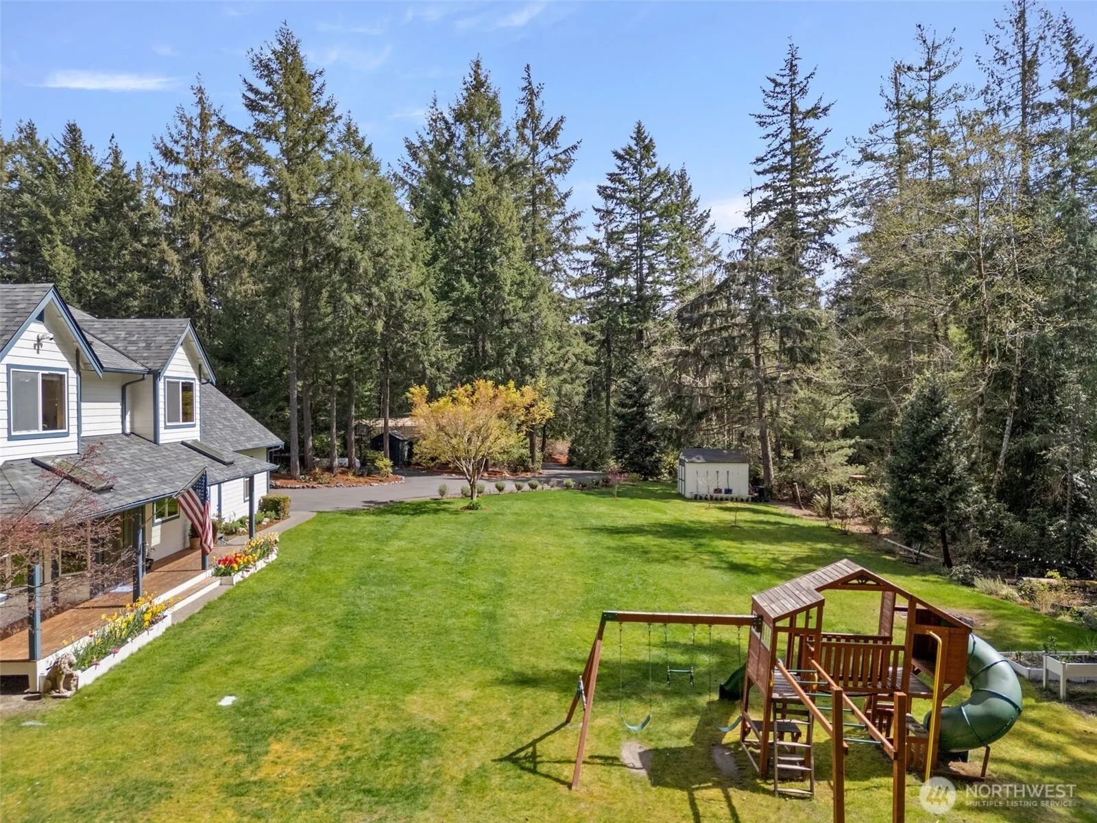 Property photo for 5623 Nw Millglade Lane, Bremerton photo 5
