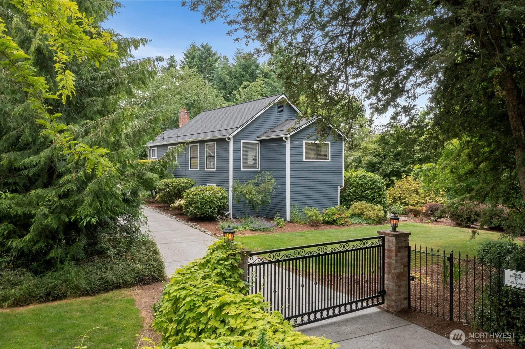 Property photo for 23305 98th Avenue S, Kent