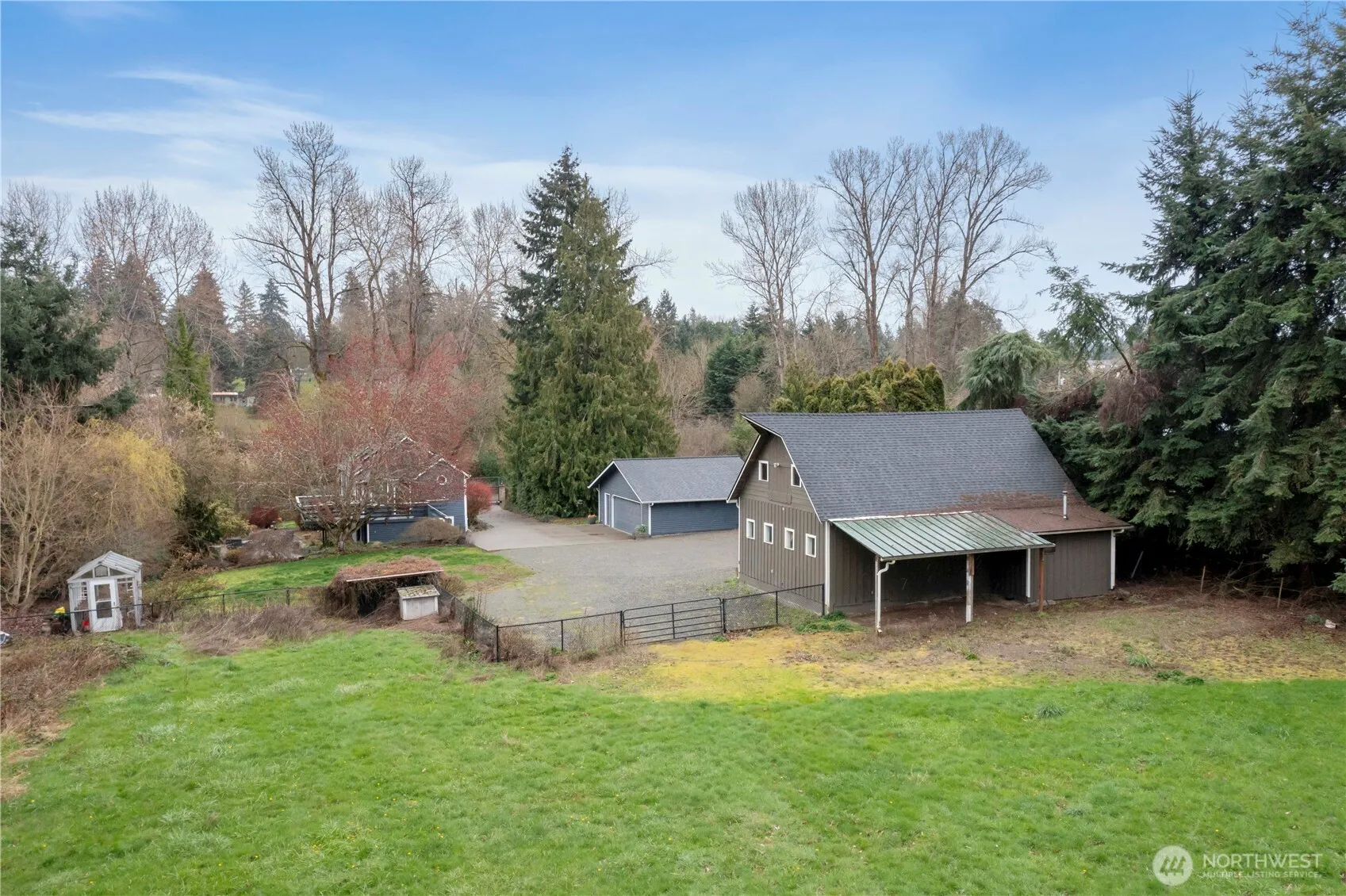 Property photo for 23305 98th Avenue S, Kent photo 4