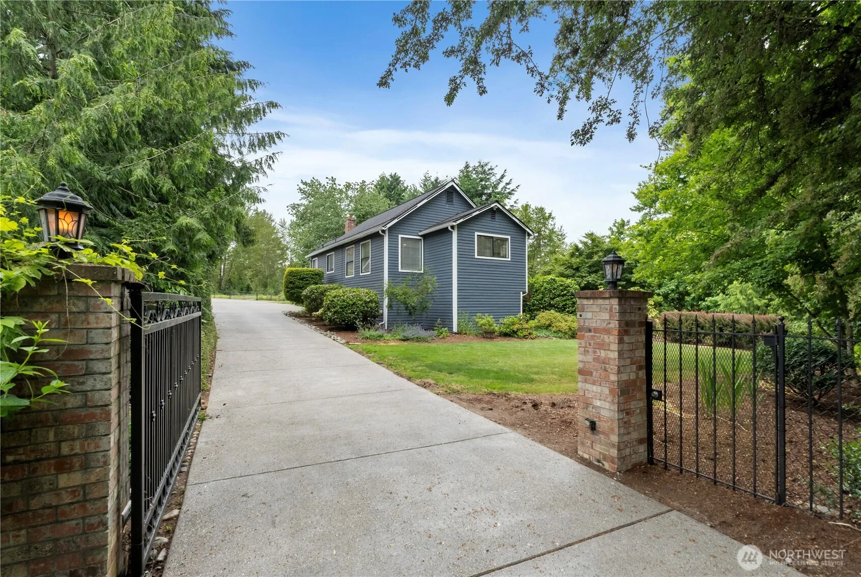 Property photo for 23305 98th Avenue S, Kent