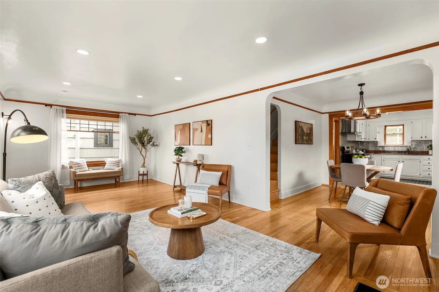 Property photo for 5009 S Alaska Street, Seattle photo 5