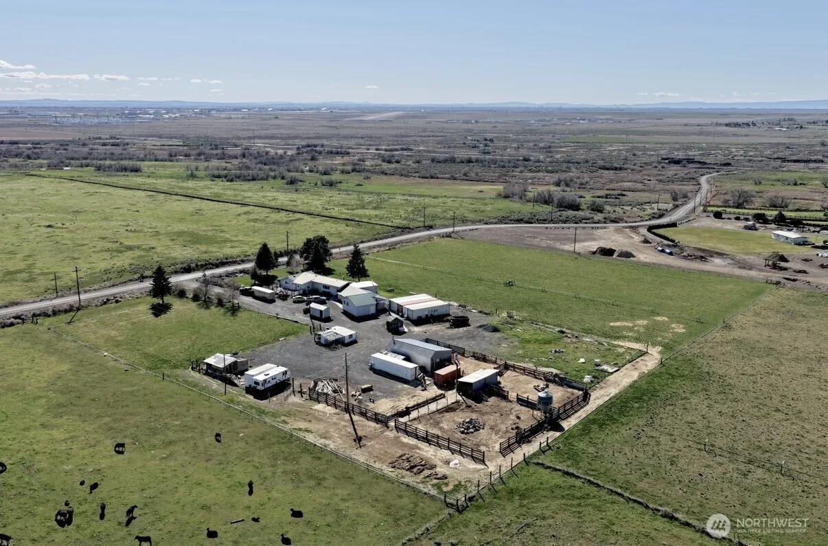 Property photo for 10578 Ne 10 Road, Moses Lake