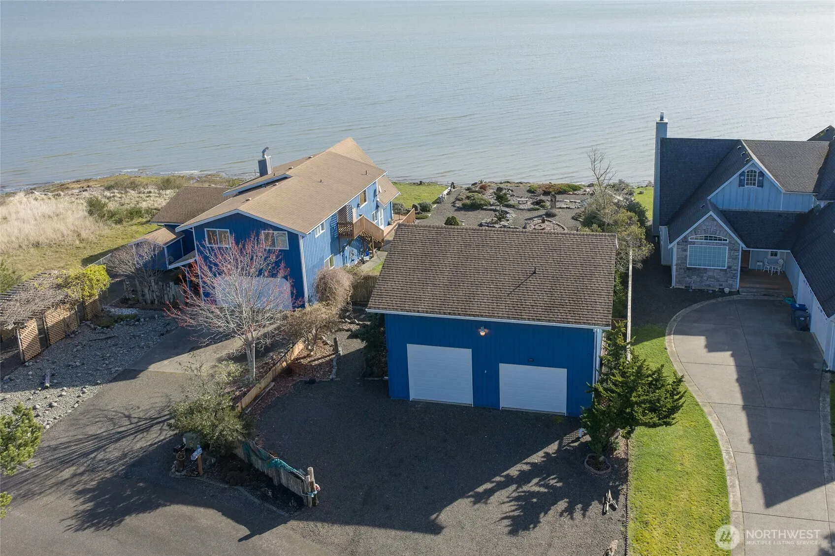 Property photo for 288 Sunrise Avenue Se, Ocean Shores