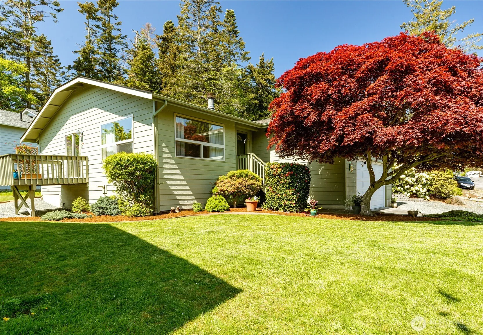 Property photo for 4114 Kingsway, Anacortes